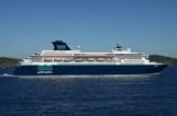 Zenith - Pullmantur