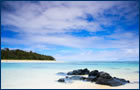 Crociere per Oceano Indiano/Mauritius