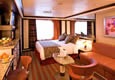Categoria MS - Mini Suite con balcone MS