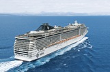 MSC Splendida - MSC Crociere