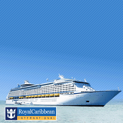 Navigator of the Seas - Royal Caribbean - Scoprire Dubai