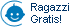 Bambini gratis
