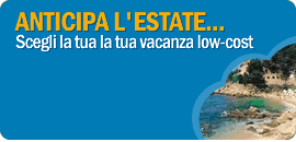 Anticipa l'Estate!