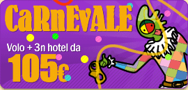 Carnaval!