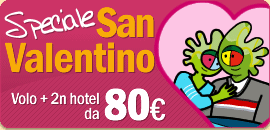 San Valentino!