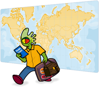Guida Turistica Logitravel.it