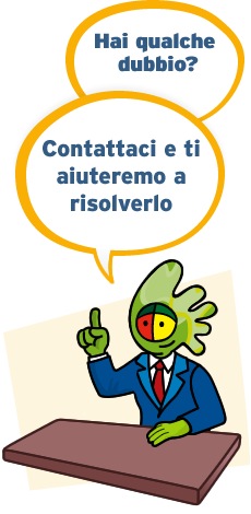 Domande frequenti in Logitravel.it 