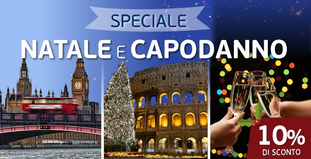 Natale e Santo Stefano
