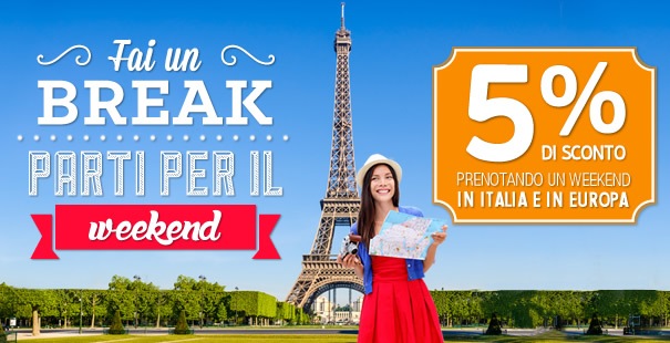 Weekend Citt�