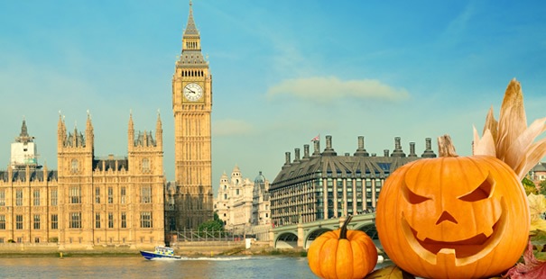 Halloween