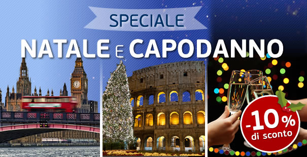 Capodanno