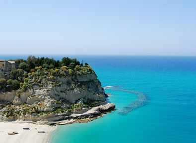 Weekend Mare Italia