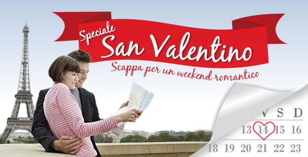 San Valentino