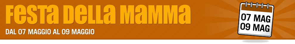 Programmazione speciale di viaggi per Festa della Mamma