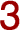 3