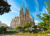 Voli Pisa-Barcellona.<a name='more'></a> Voli low cost - Volagratis