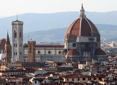 Volo brindisi firenze