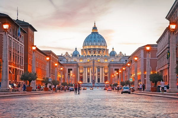 Roma, tra storia e leggenda Roma, tra storia e leggenda