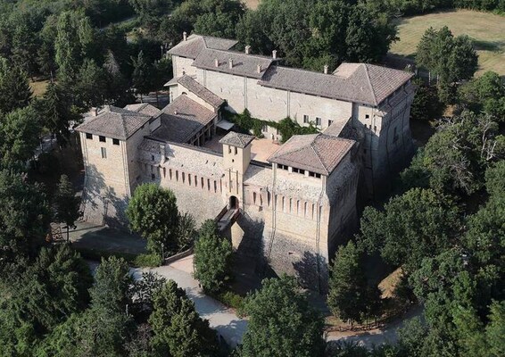 Castello Di Felino