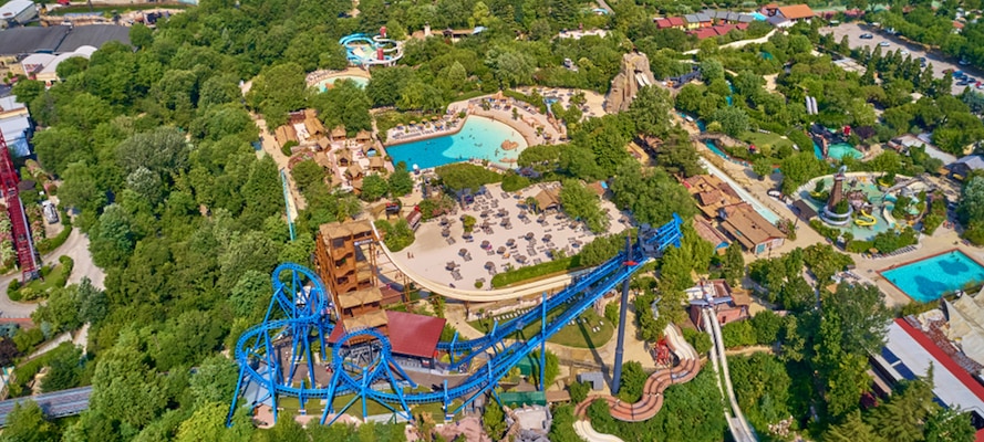 Gardaland Gardaland