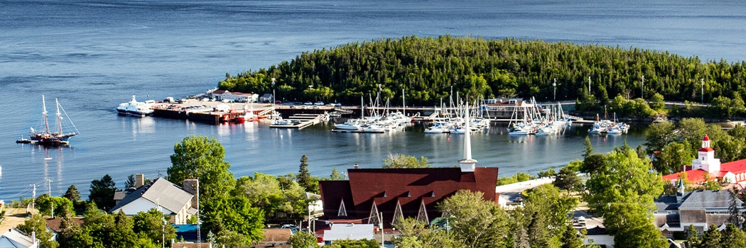 Tadoussac