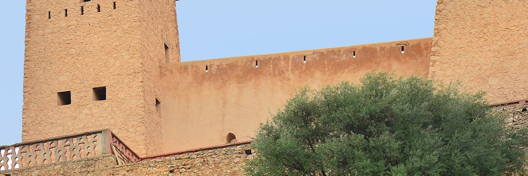 Béni Mellal