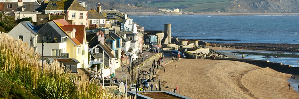 Lyme Regis
