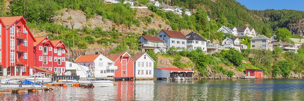 Flekkefjord