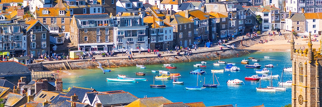Saint Ives