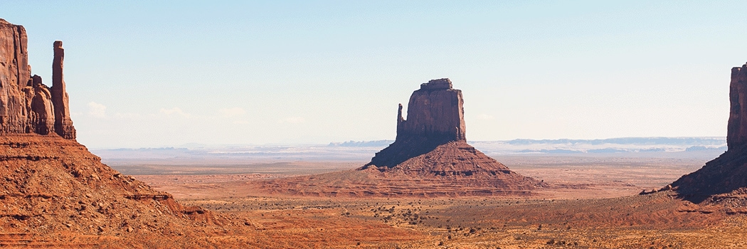 Monument Valley - Ut/Az