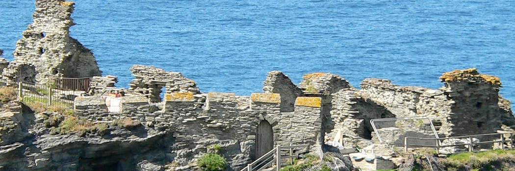 Tintagel