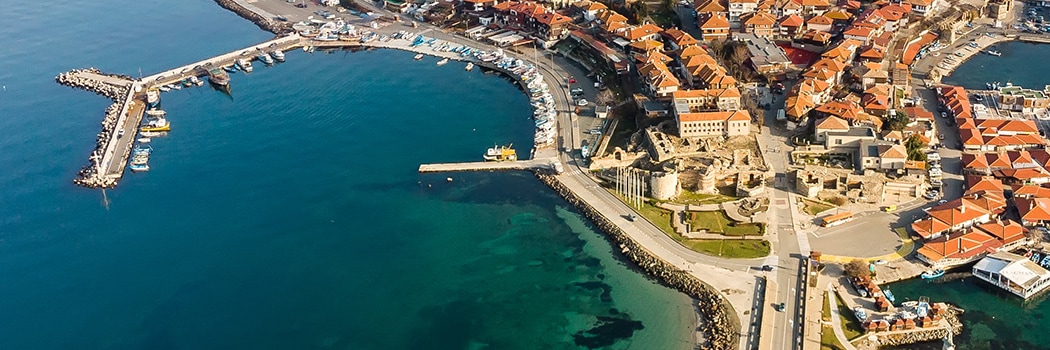 Nessebar