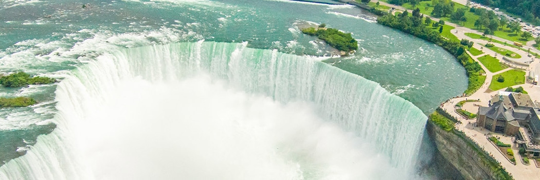 Cascate del Niagara