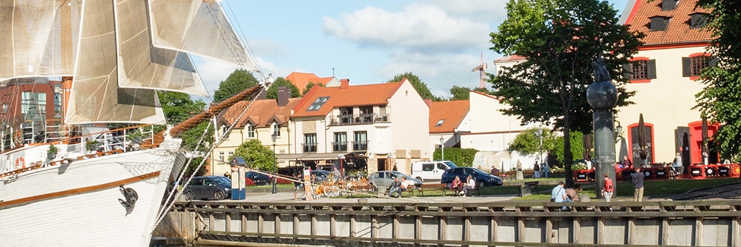 Klaipėda