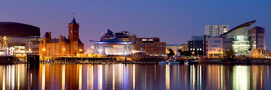 Cardiff