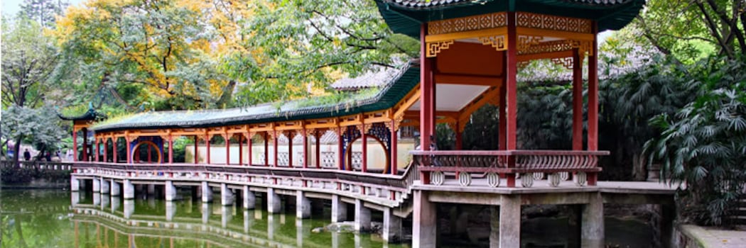 Chongqing