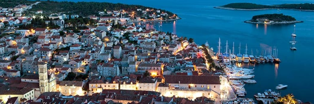 Città Di Hvar