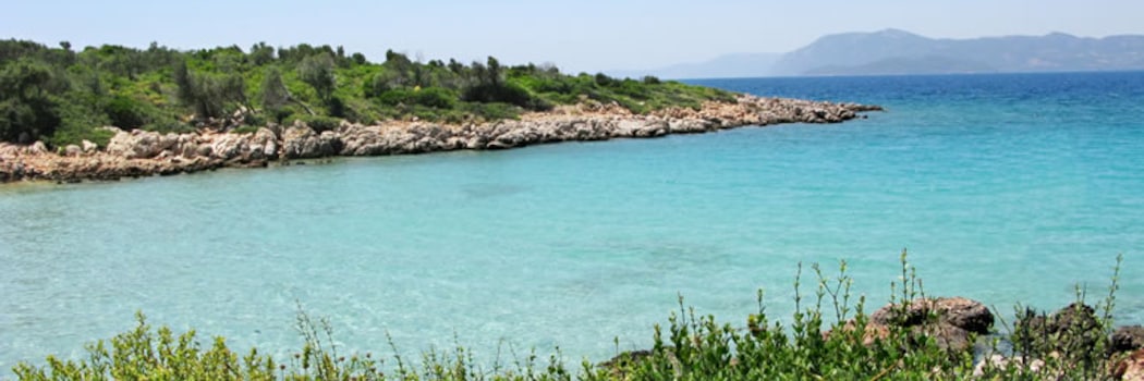 Distretto di Dalaman/Provincia di Muğla