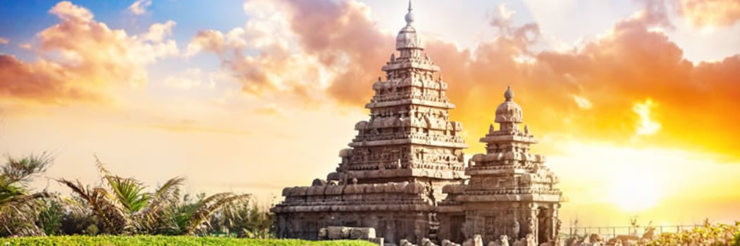 Mamallapuram