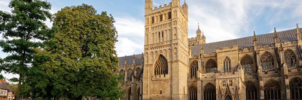 Exeter