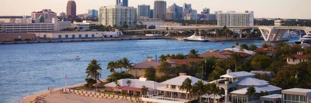 Fort Lauderdale