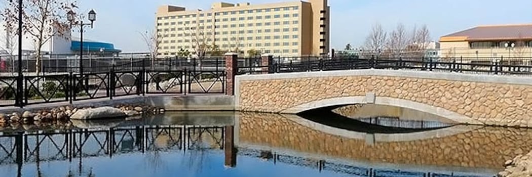 Bakersfield