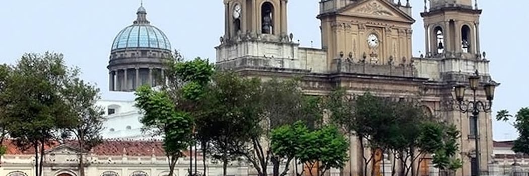 Città del Guatemala