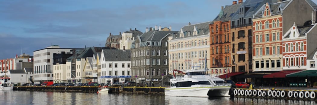 Haugesund