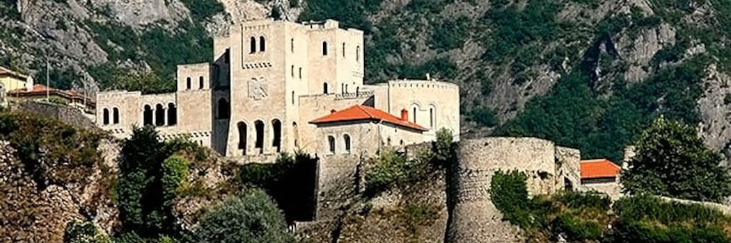 Distretto di Croia