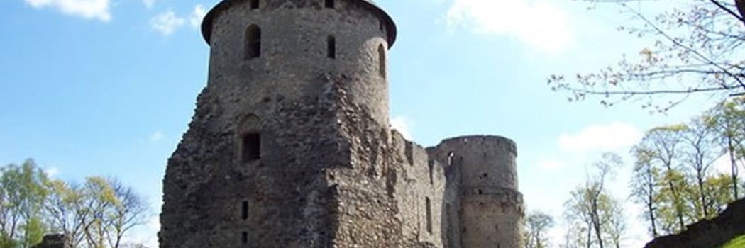 Cēsis