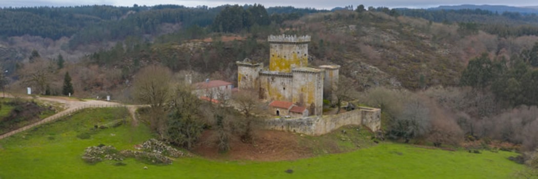 Palas de Rei