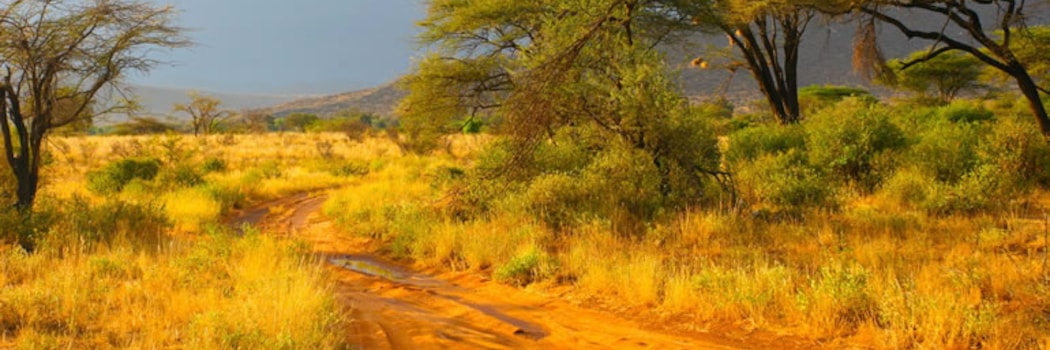 Samburu