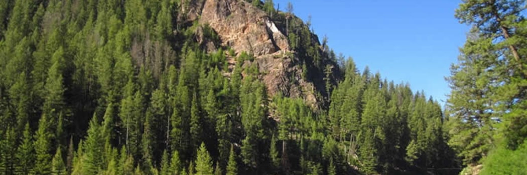 West Yellowstone