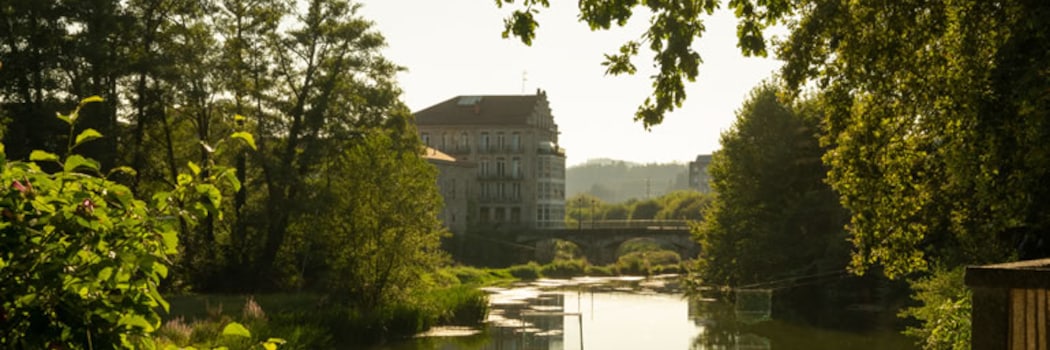 Caldas de Reis